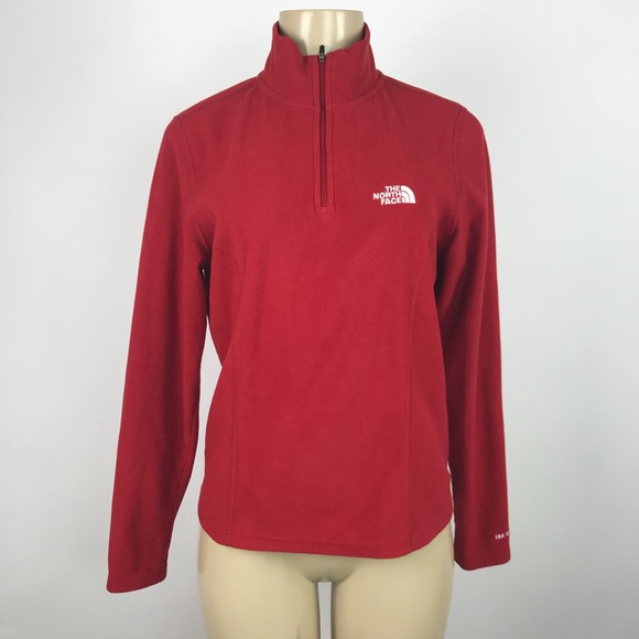 The North Face Tops - The North Face Women Fleece t-Shirt